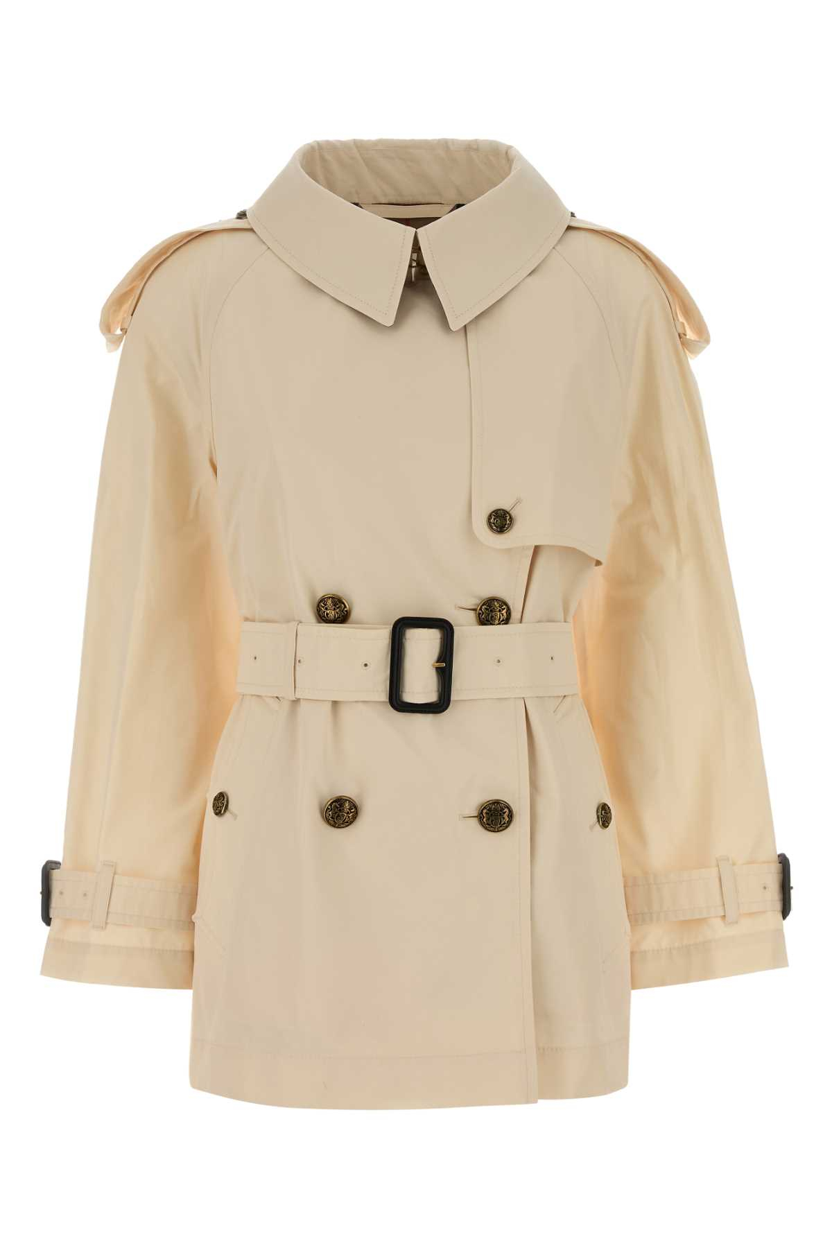 [Burberry] Trench Coat SS26 8118705 C3997