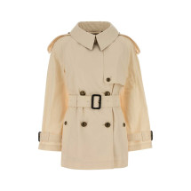 [Burberry] Trench Coat SS26 8118705 C3997