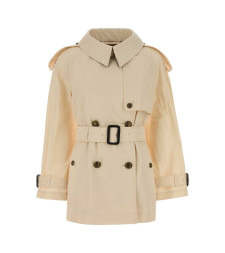 [Burberry] Trench Coat SS26 8118705 C3997