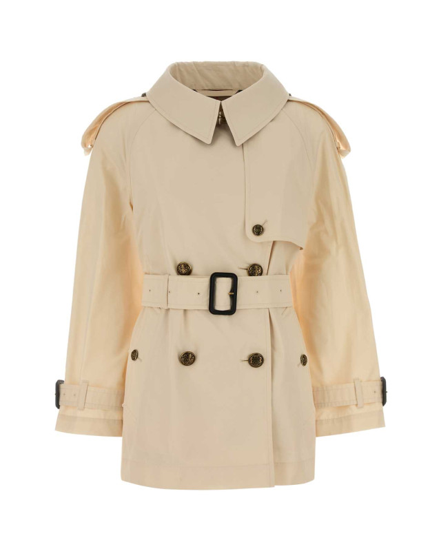 [Burberry] Trench Coat SS26 8118705 C3997