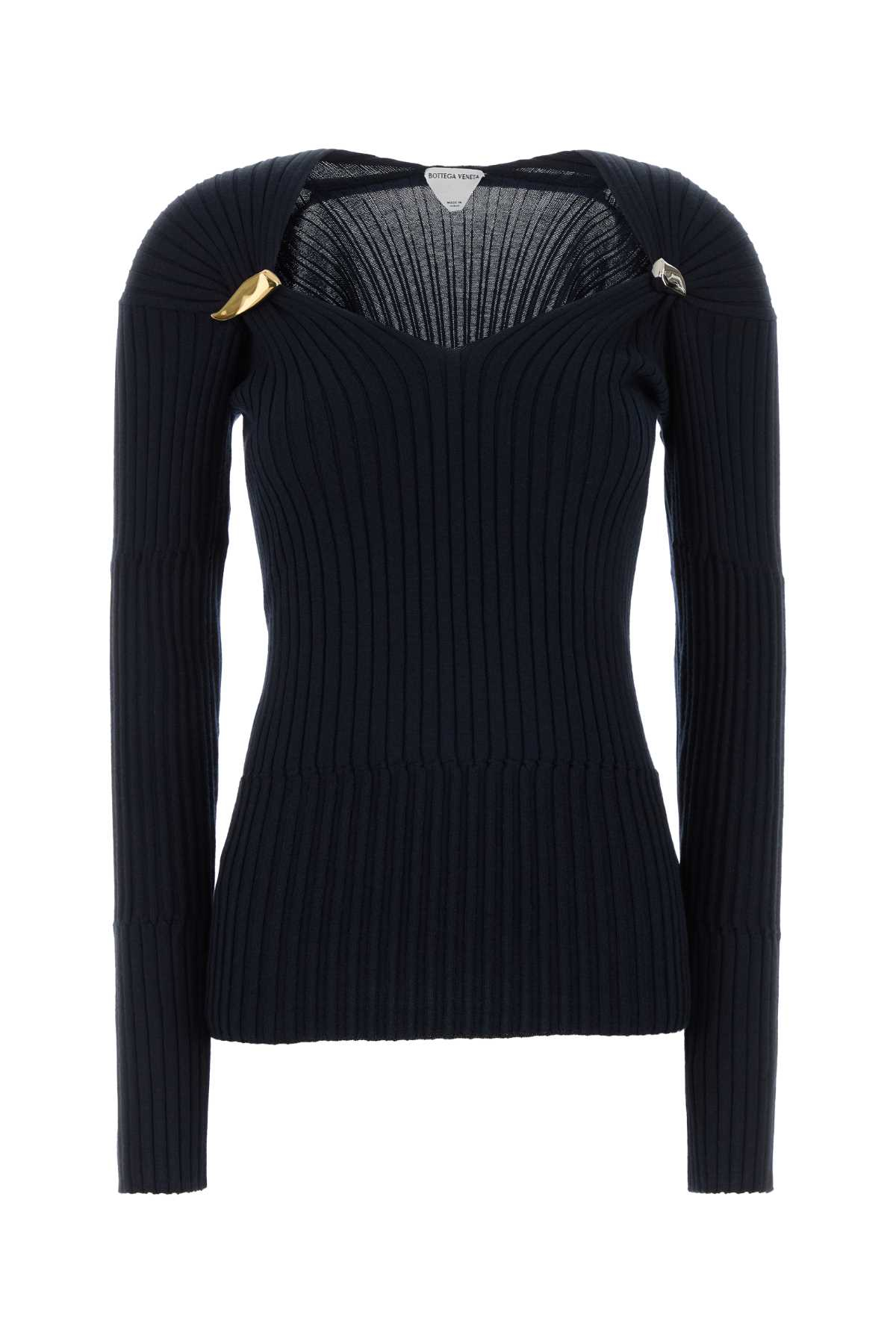 [Bottega Veneta] Knitwear SS26 854933V2DK0 4071