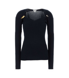 [Bottega Veneta] Knitwear SS26 854933V2DK0 4071