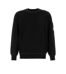 [C.P. Company] Knitwear SS26 20CMKN102A110560A 999