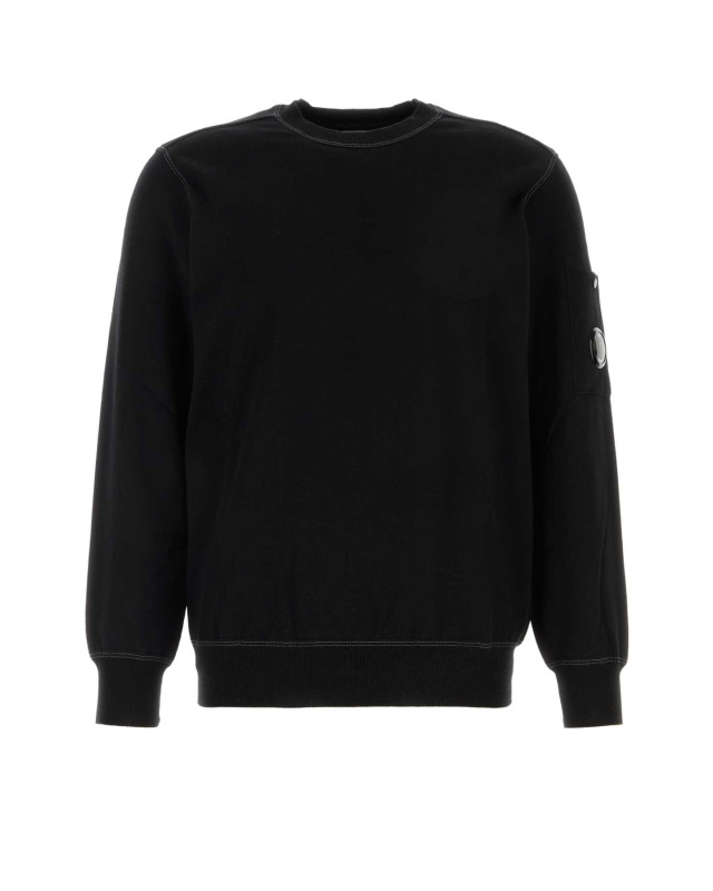 [C.P. Company] Knitwear SS26 20CMKN102A110560A 999