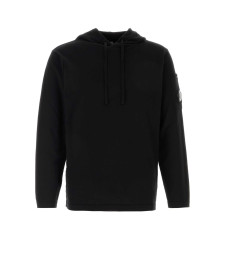 [C.P. Company] Sweatshirt SS26 20CMKN100A110560A 999