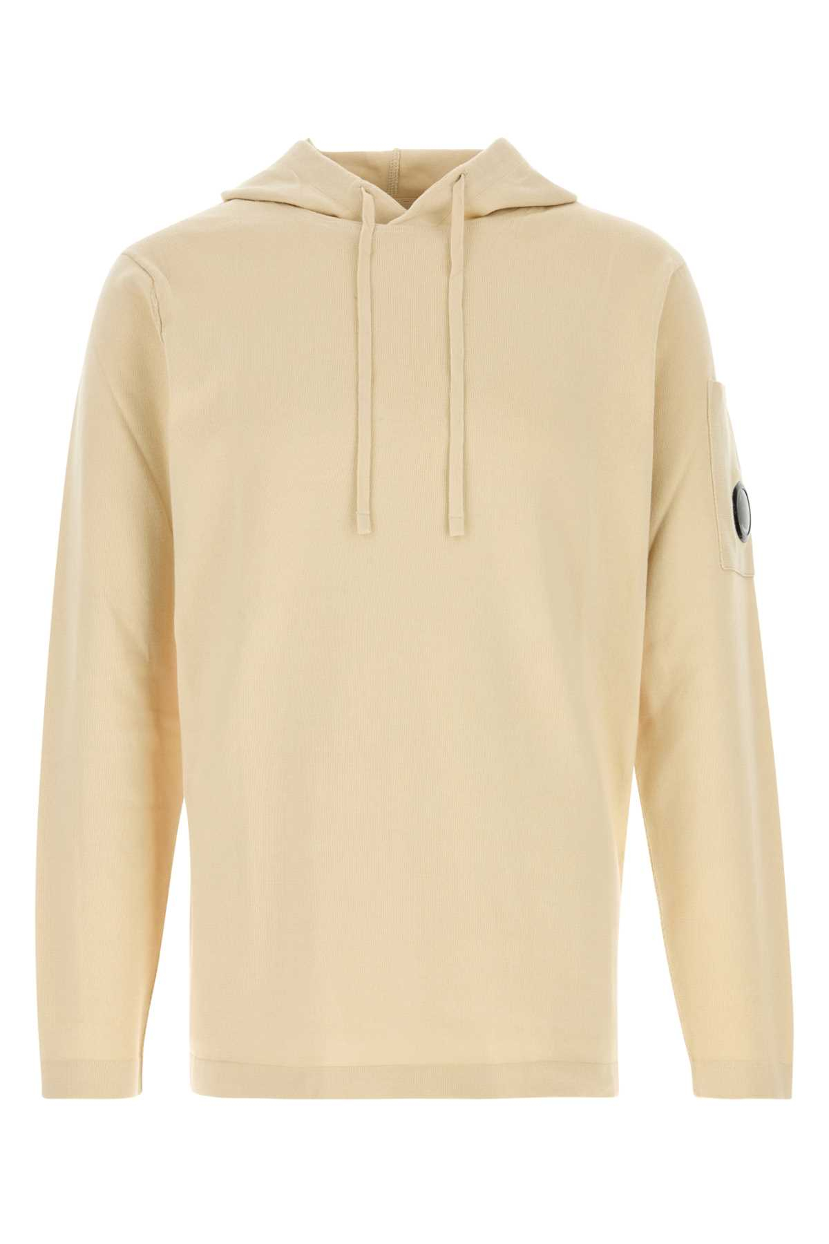 [C.P. Company] Sweatshirt SS26 20CMKN100A110560A 114