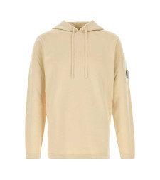 [C.P. Company] Sweatshirt SS26 20CMKN100A110560A 114