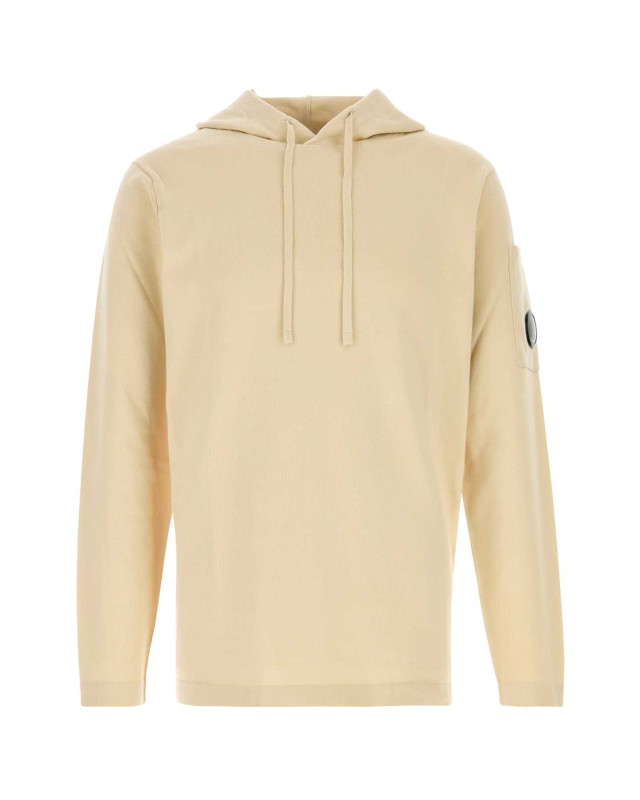 [C.P. Company] Sweatshirt SS26 20CMKN100A110560A 114