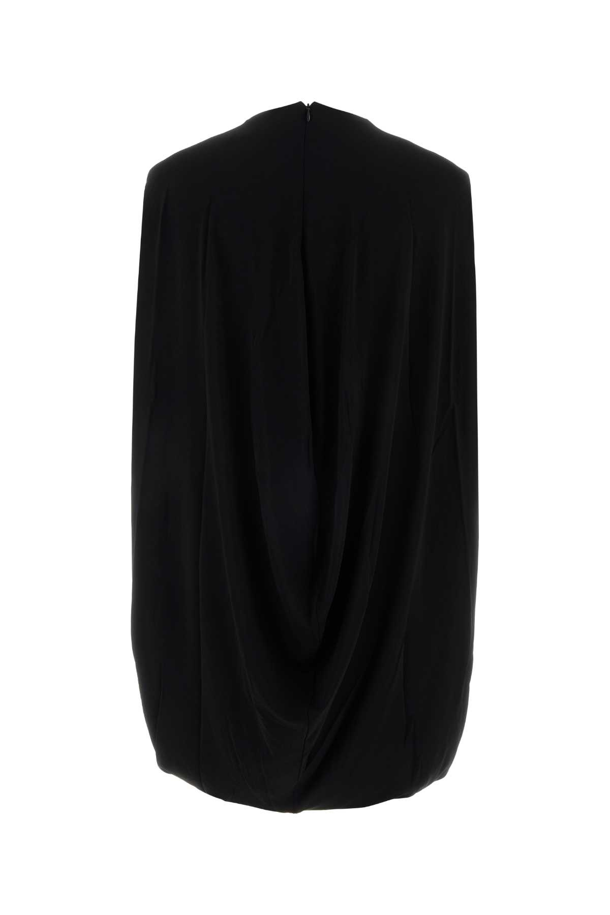 [ALEXANDER WANG] Sleeveless dress SS26 1CC2266012 001