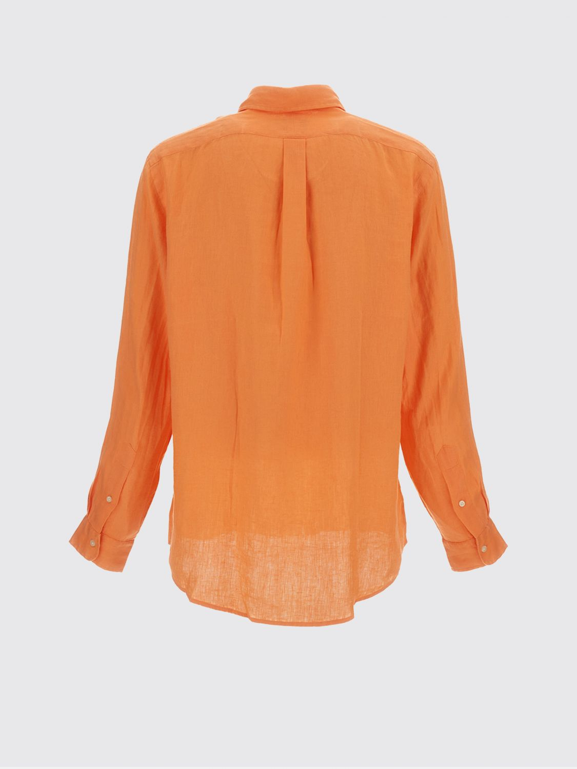 [Polo Ralph Lauren] Shirts Long Sleeve SS26 710966294 507