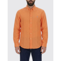 [Polo Ralph Lauren] Shirts Long Sleeve SS26 710966294 507