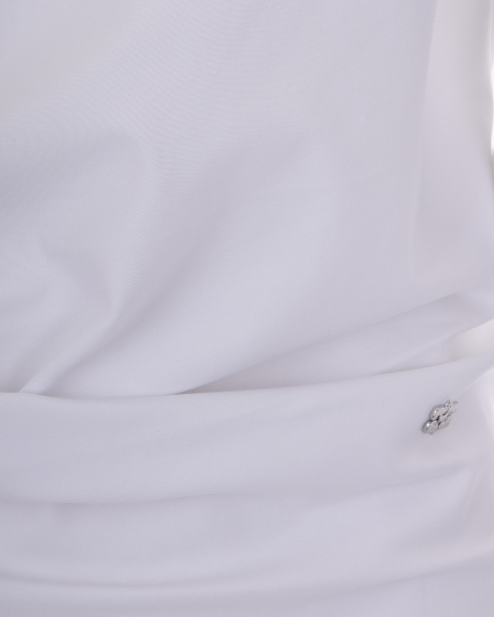[GANNI] T-shirts Long Sleeve FW26 A1040543151