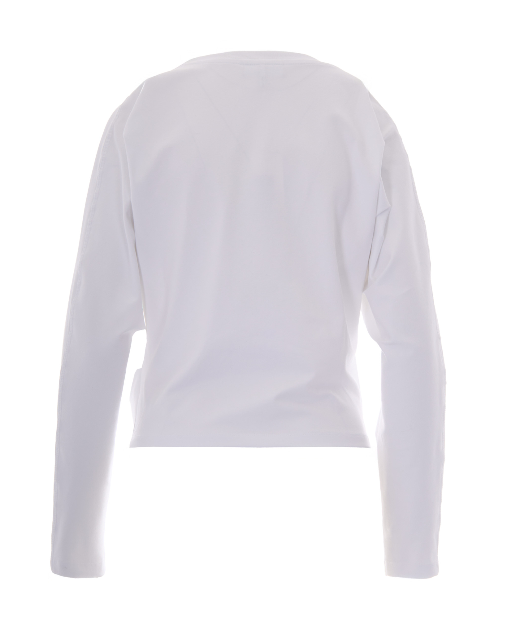 [GANNI] T-shirts Long Sleeve FW26 A1040543151