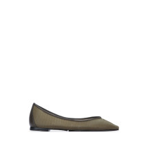 [JACQUEMUS] Flat shoes SS26 FOW00183AW00814 560
