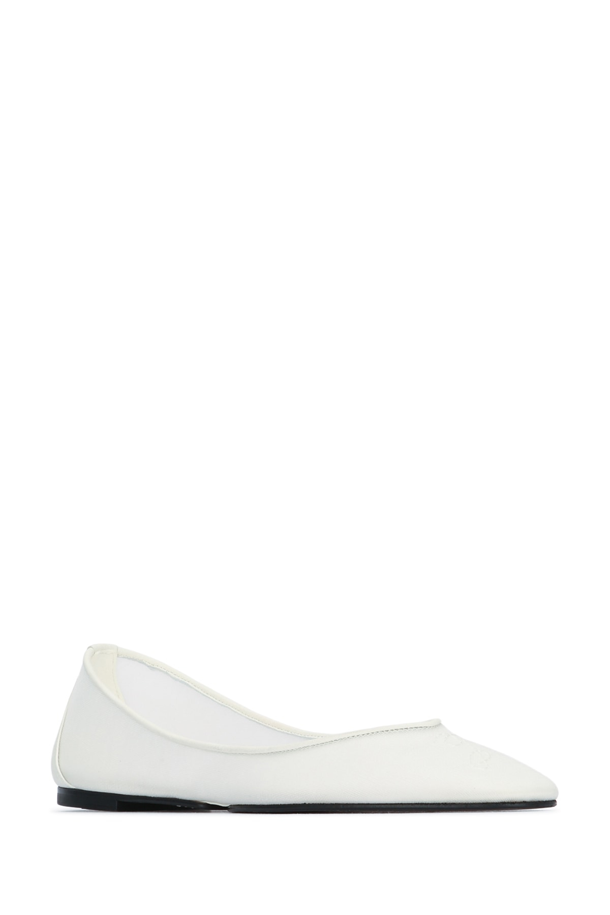 [JACQUEMUS] Flat shoes SS26 FOW00183AW00814 100