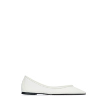 [JACQUEMUS] Flat shoes SS26 FOW00183AW00814 100