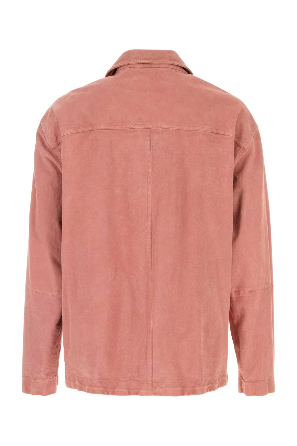 [Marni] Shirts Long Sleeve SS26 CUMY0033A1ULA761 00C67