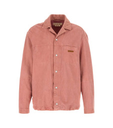 [Marni] Shirts Long Sleeve SS26 CUMY0033A1ULA761 00C67