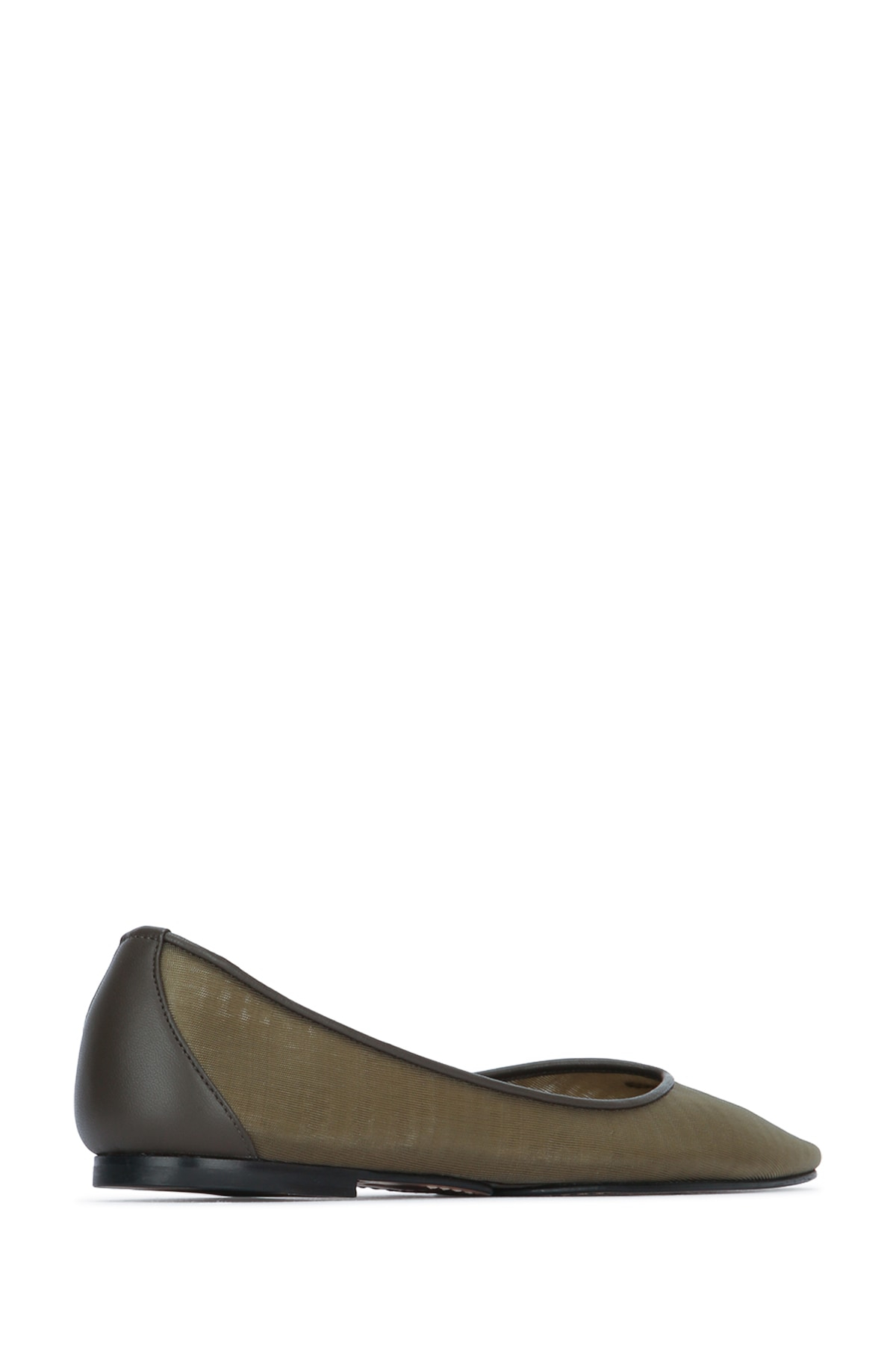 [JACQUEMUS] Flat shoes SS26 BAW00454AC26A02 115