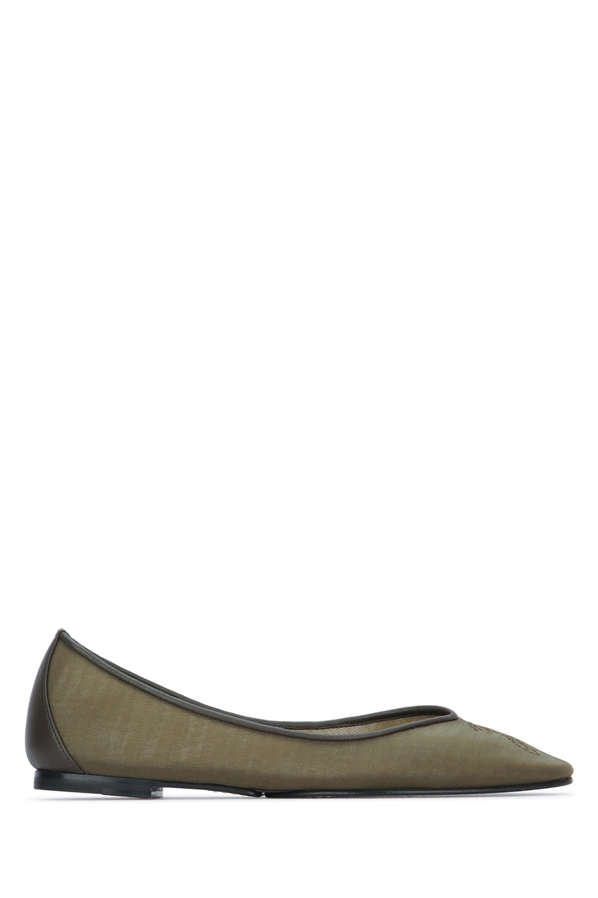 [JACQUEMUS] Flat shoes SS26 BAW00454AC26A02 115