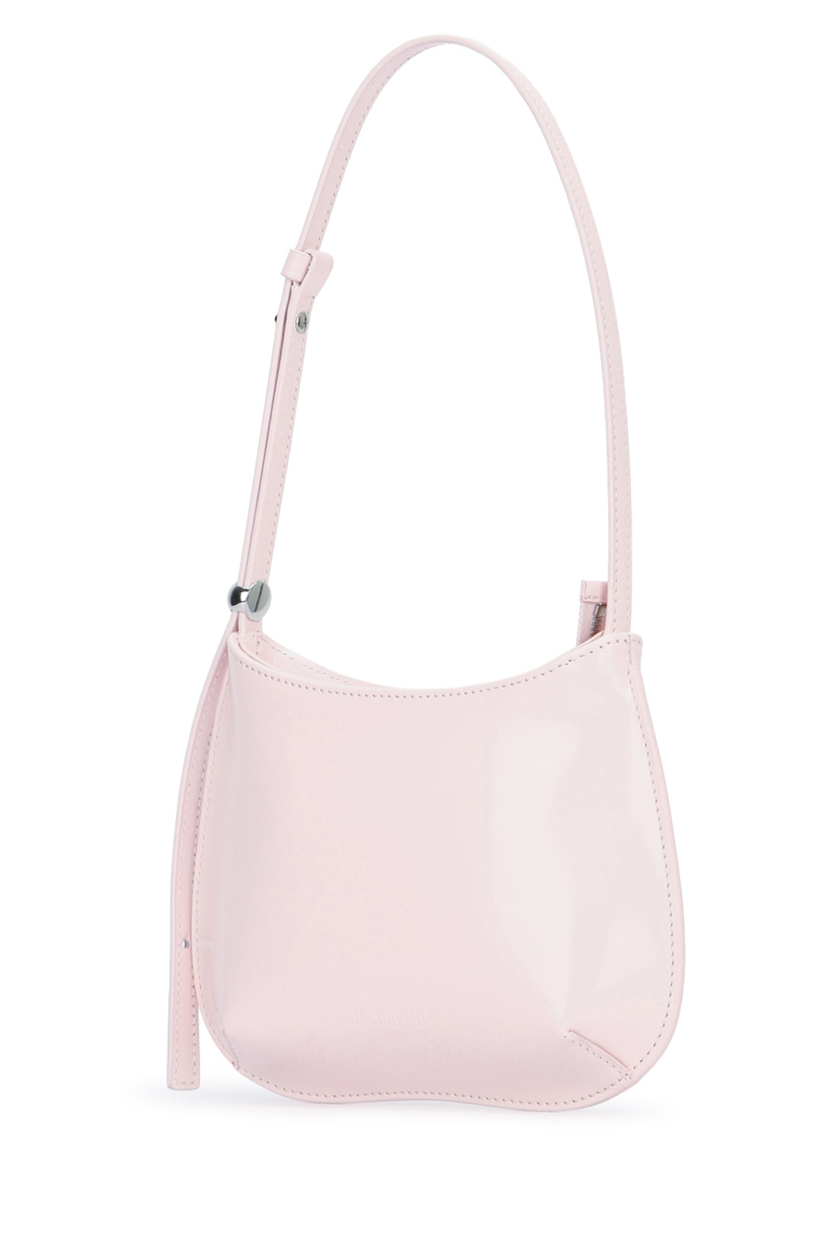 [JACQUEMUS] Shoulder bag SS26 BAW00454AC18A01 410