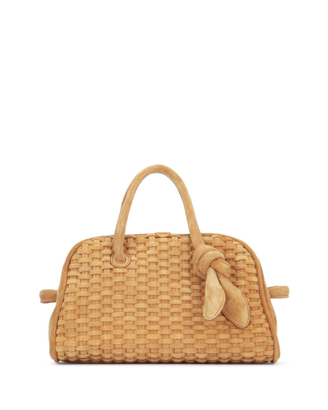 [JACQUEMUS] Tote bag SS26 BAW00416CC23A02 830