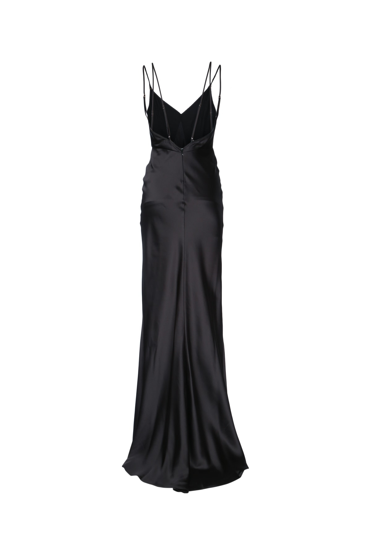 [ELISABETTA FRANCHI] Sleeveless dress SS26 ABR3362E2 110
