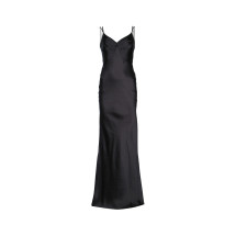 [ELISABETTA FRANCHI] Sleeveless dress SS26 ABR3362E2 110