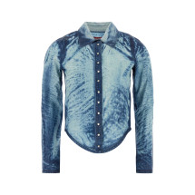 [Diesel] Shirts Long Sleeve SS26 A23458068XC 01