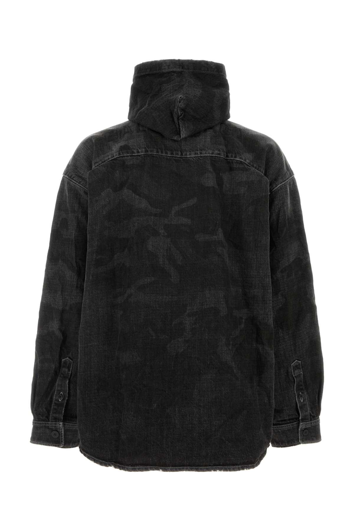 [Balenciaga] Casual Jacket SS26 857178TTWA6 4864