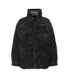 [Balenciaga] Casual Jacket SS26 857178TTWA6 4864