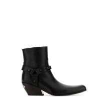 [Balenciaga] Boots SS26 854131WCDA9 1018