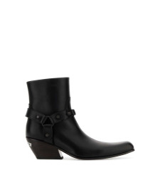 [Balenciaga] Boots SS26 854131WCDA9 1018