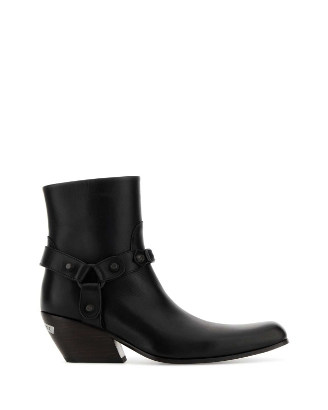 [Balenciaga] Boots SS26 854131WCDA9 1018