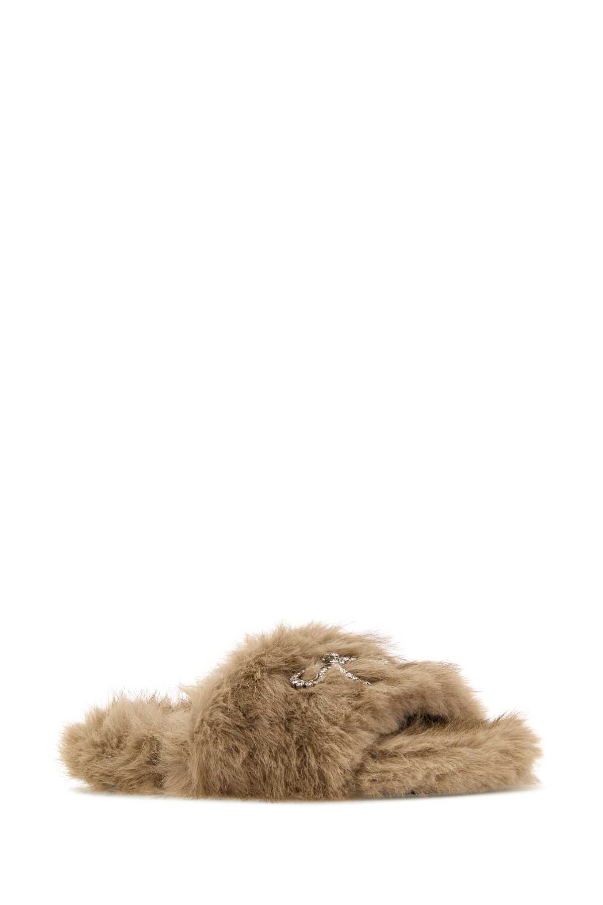 [Balenciaga] Slippers SS26 853604W15V1 2682