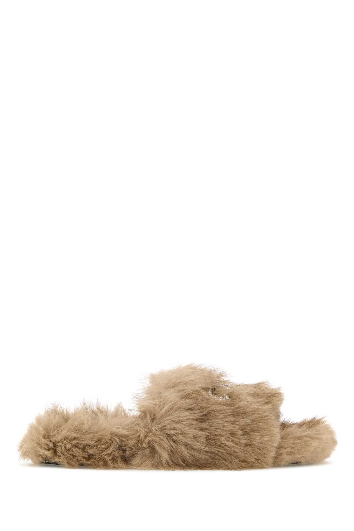 [Balenciaga] Slippers SS26 853604W15V1 2682