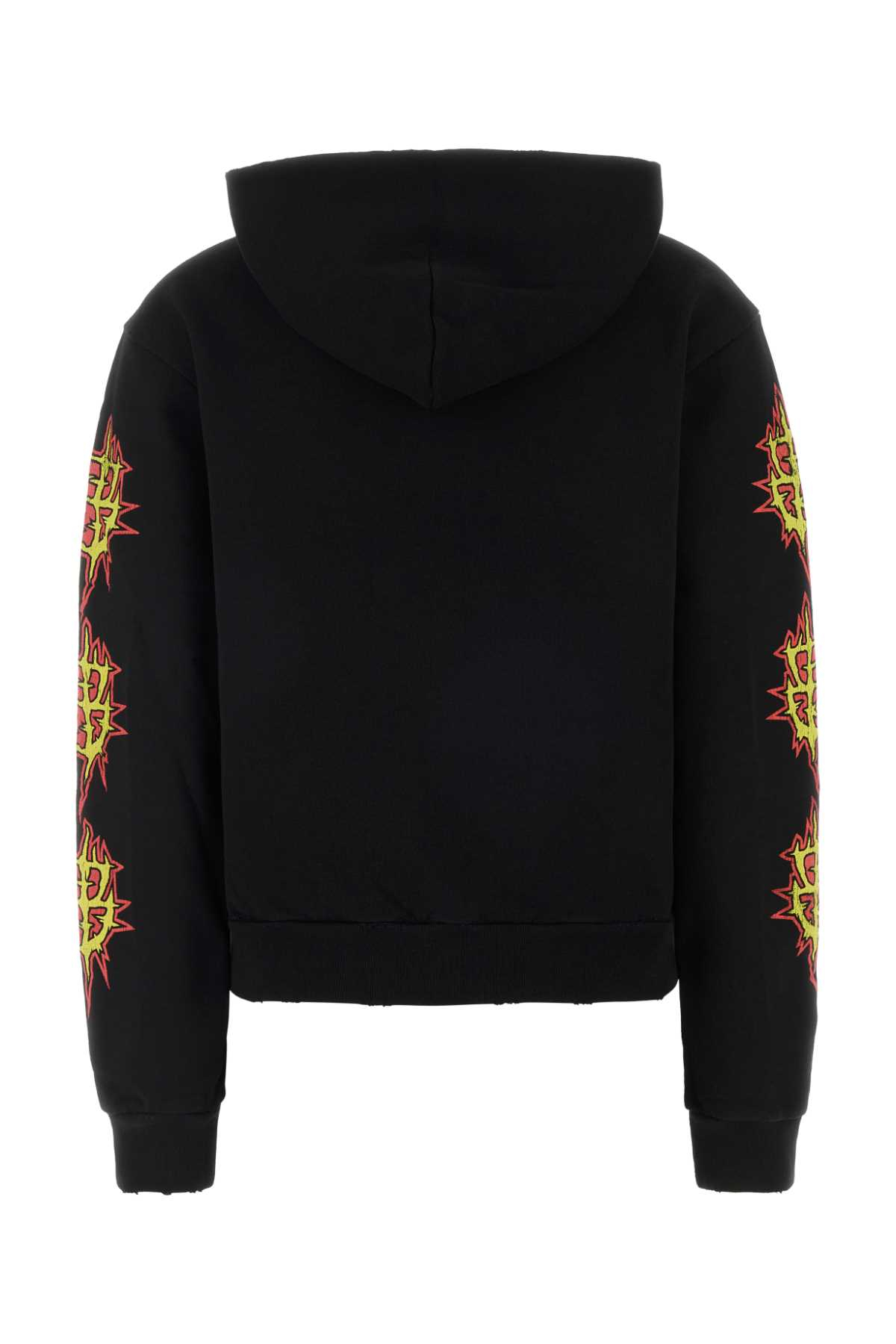 [Balenciaga] Sweatshirt SS26 851238TUVL2 1000
