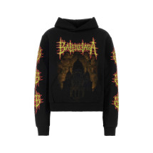 [Balenciaga] Sweatshirt SS26 851238TUVL2 1000