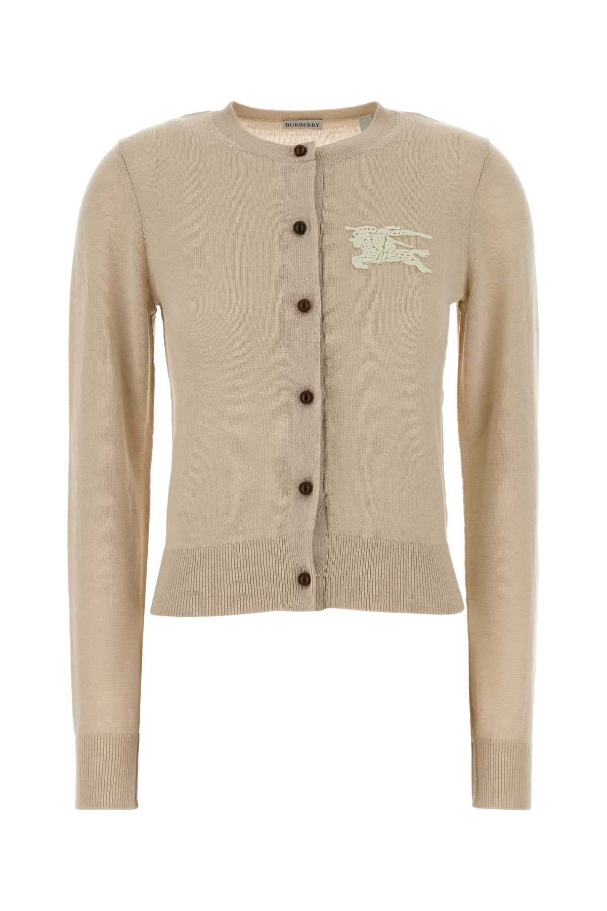 [Burberry] Knitwear SS26 8122544 C5121