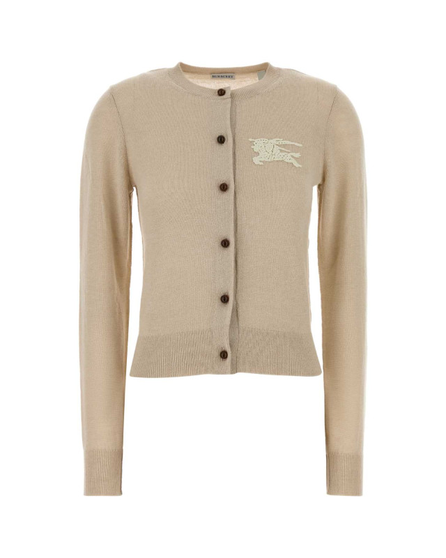 [Burberry] Knitwear SS26 8122544 C5121