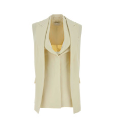 [SPORTMAX] Vest SS26 2612281013600 006