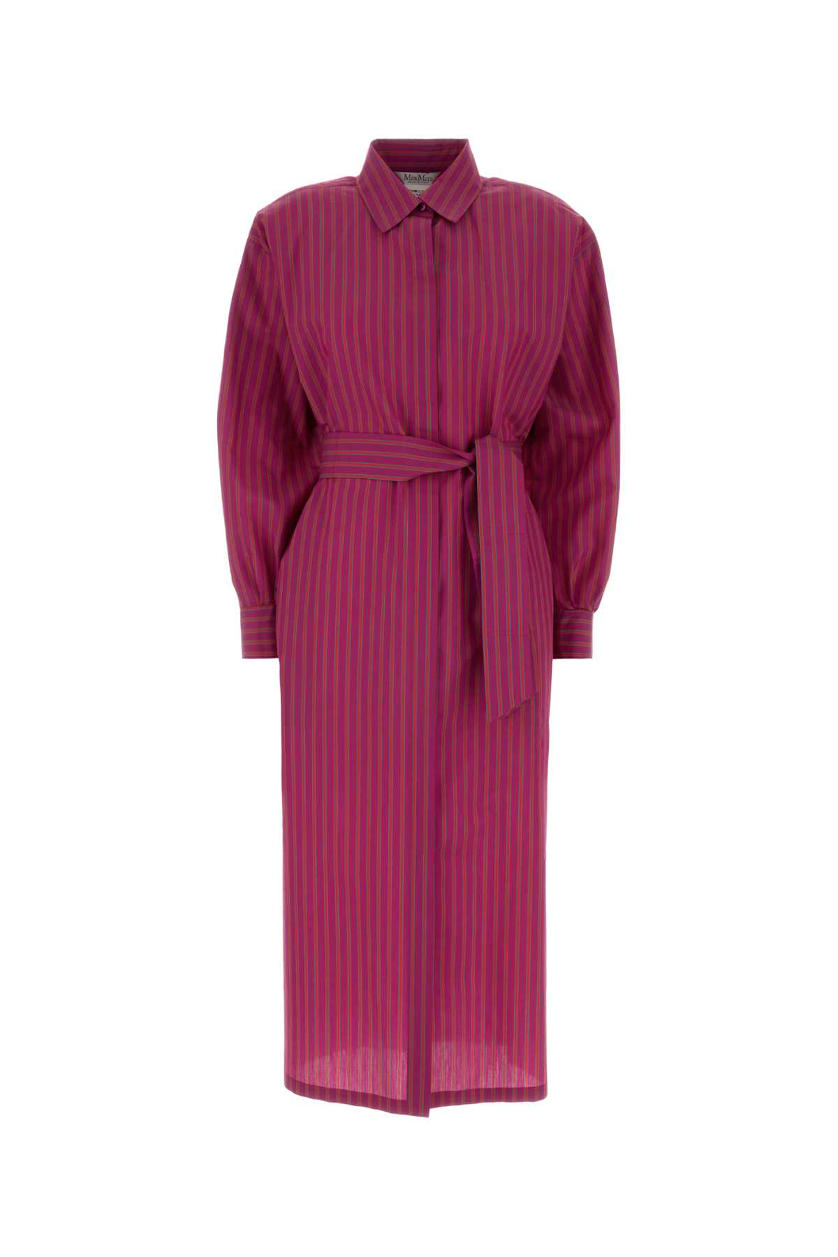 [Max Mara] Long sleeve dress SS26 2611221112600 006