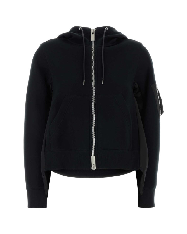 [Sacai] Sweatshirt SS26 2608496 001