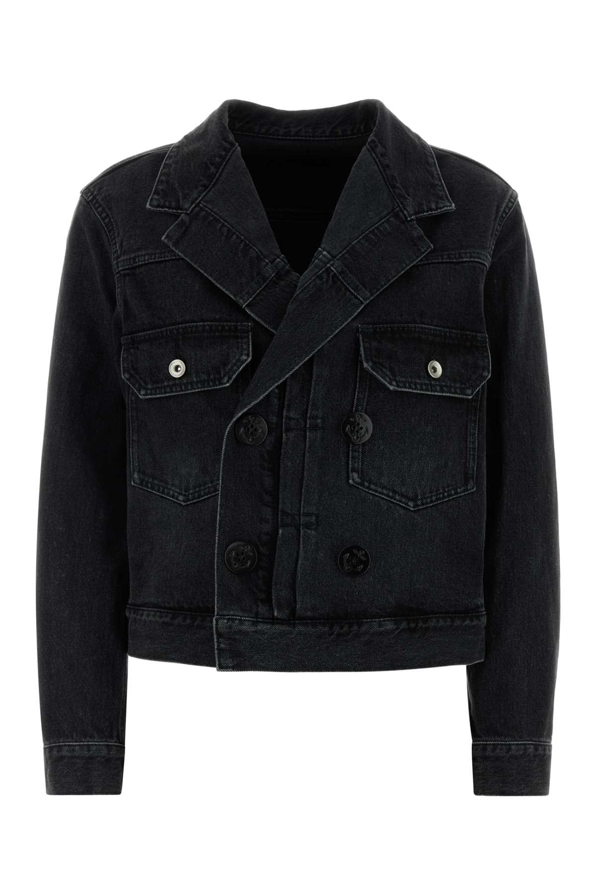 [Sacai] Blazer SS26 2608465 001