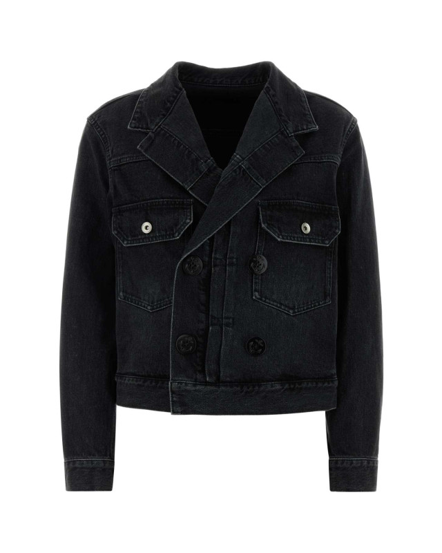 [Sacai] Blazer SS26 2608465 001