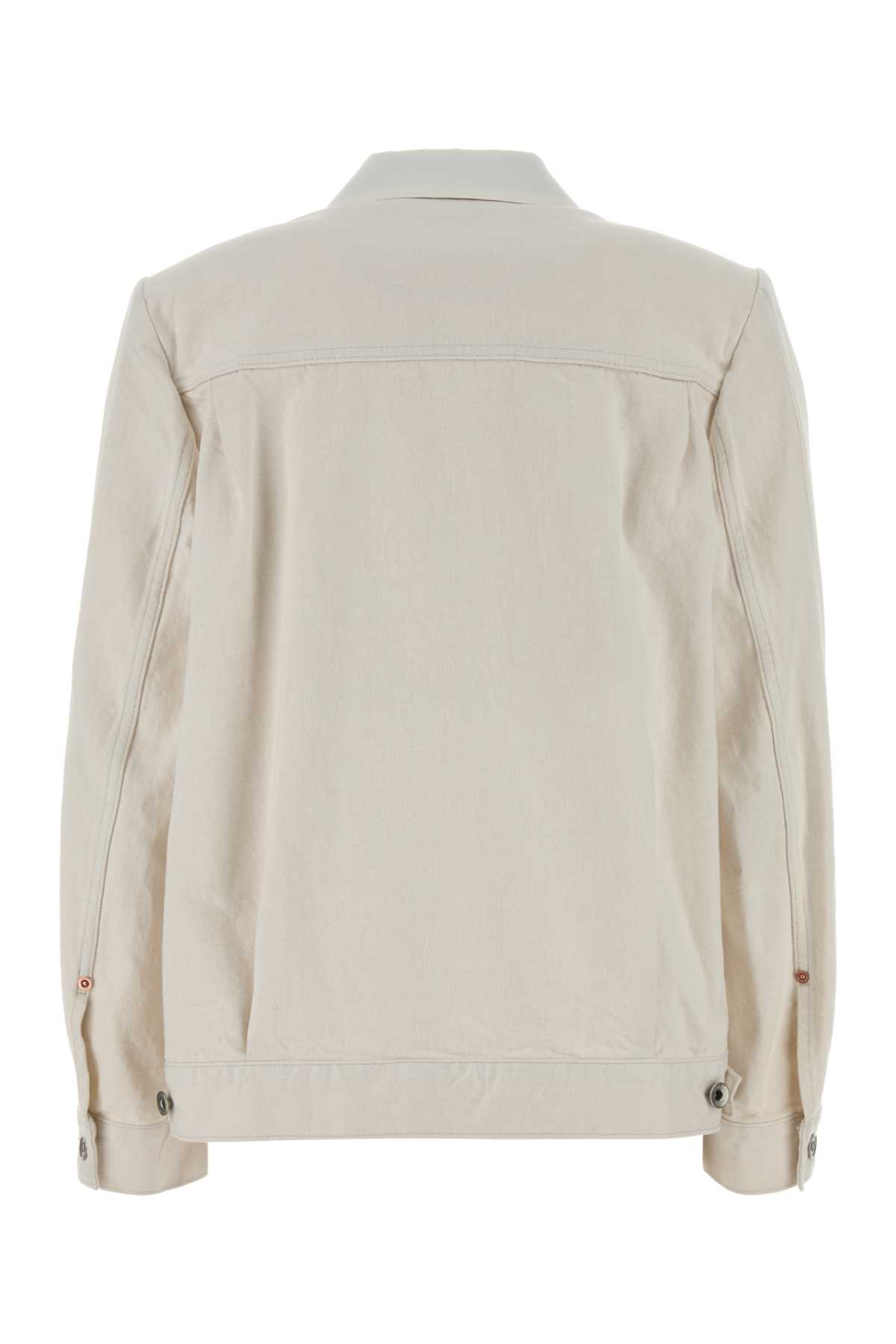 [Sacai] Blazer SS26 2608434 151