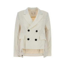 [Sacai] Blazer SS26 2608434 151