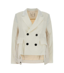 [Sacai] Blazer SS26 2608434 151