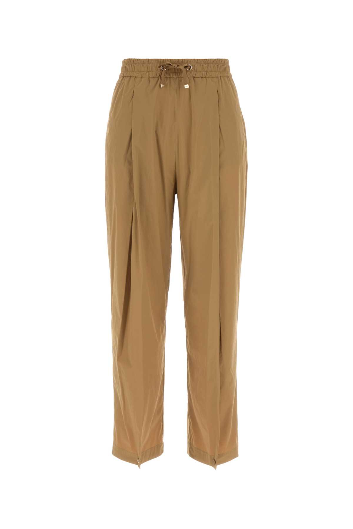 [Herno] Trousers SS26 PT000031D12431SZ 2157