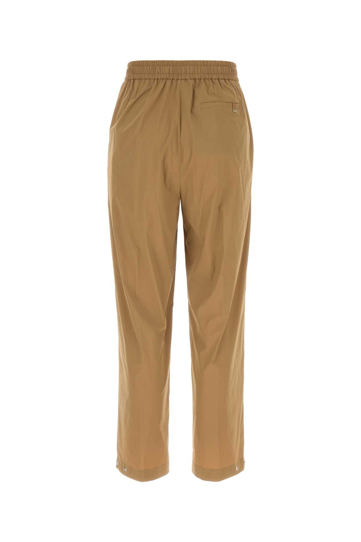 [Herno] Trousers SS26 PT000031D12431SZ 2157